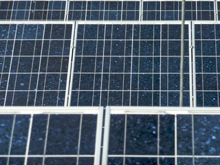 Solarzellen