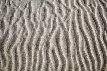 Sand texture