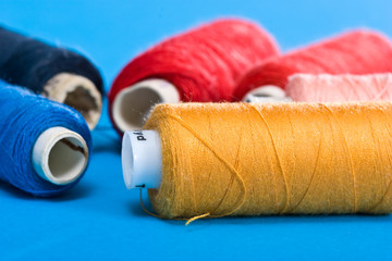 sewing