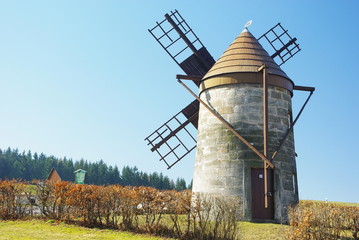 Mühle