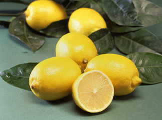 Lemon's