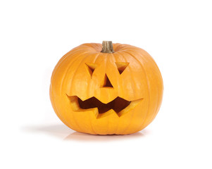 Zucca di Halloween