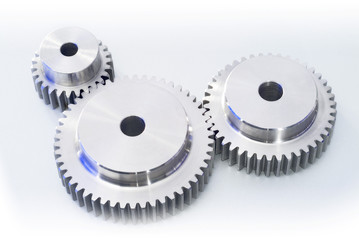 3 ruote - sincronismo