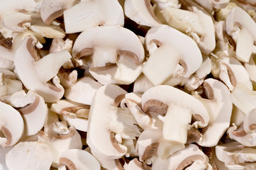 Champignons