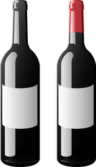 Wine Bottles
