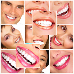 teeth