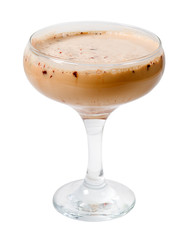chocolate Alcoholic Cocktails