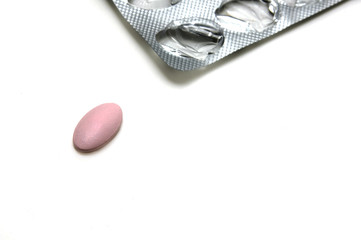 pastillas