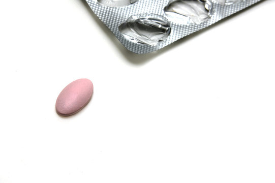 pastillas