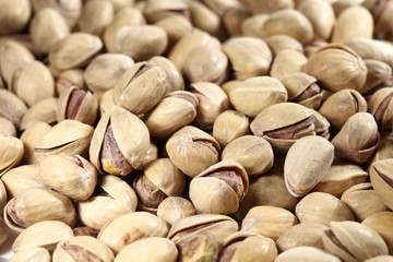 pistachios