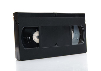 Videocasette