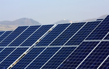 solar cells