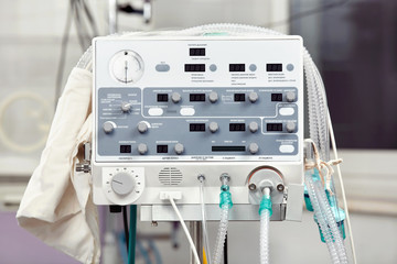 The medical equipment