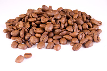 Coffee beans