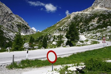 Montagna