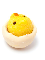 Easter egg