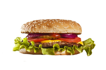 fast food