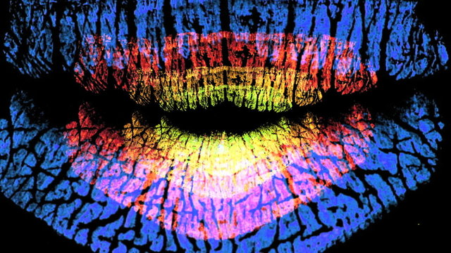 lips