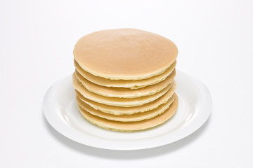 パンケーキ