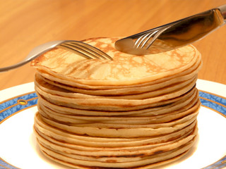 Pancakes