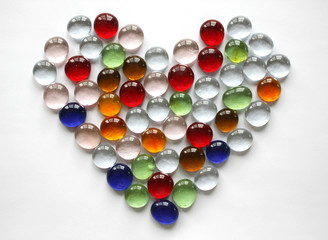 Glass Heart