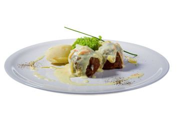 meatballs