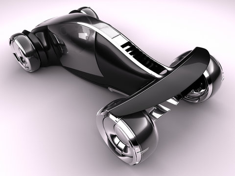 Conceptcar1 cam3 isolated