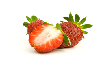 Erdbeere