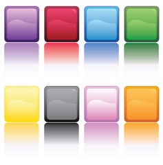 color cubes