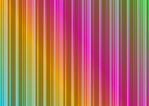 Code-barre color&eacute;