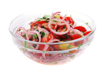 vegetable salad