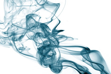 abstract smoke background