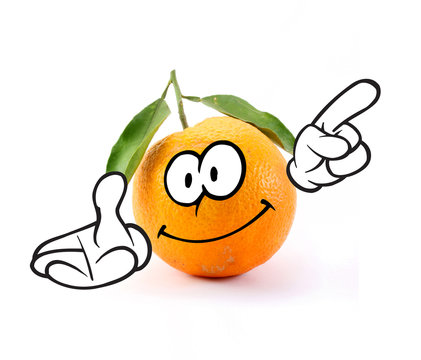 orangina