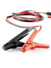 starthilfe Kabel