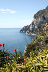 Ile de Capri