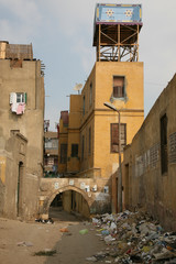 Le Caire - La cité des morts