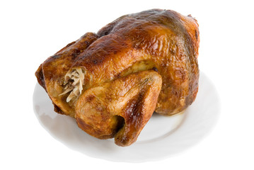 Roast Chicken
