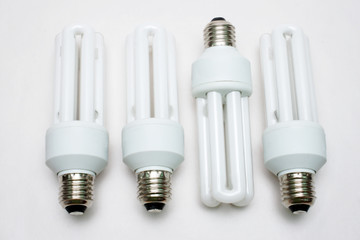 energie sparlampen