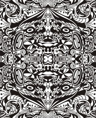 Seamless abstract vector wallpaper (1)