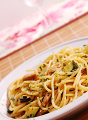 pasta