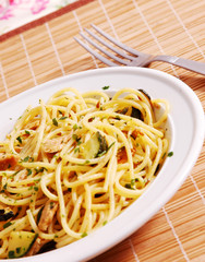 pasta