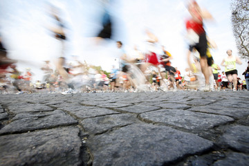 Courir
