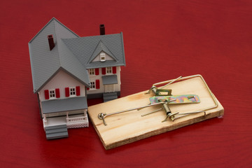 Mortgage Trap