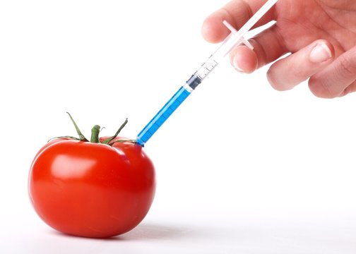 Tomate boost&eacute;e