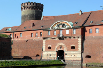 Zitadelle Spandau