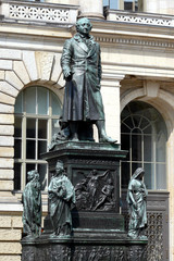 Heinrich Friedrich Karl vom und zum Stein