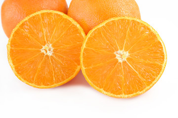 Oranges