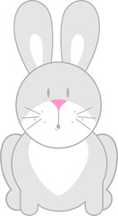 baby bunny