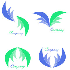 company logo pack