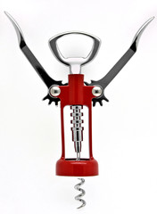 corkscrew